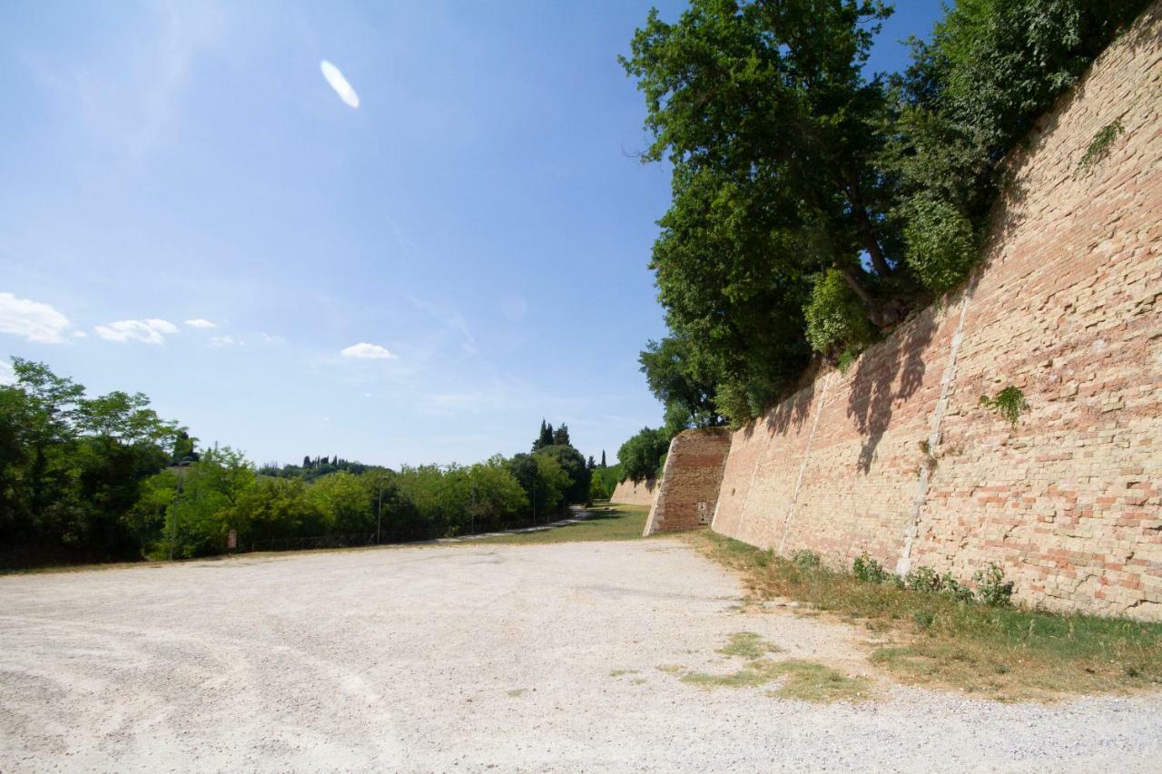 B&B Poggiobonizio Poggibonsi Exterior photo