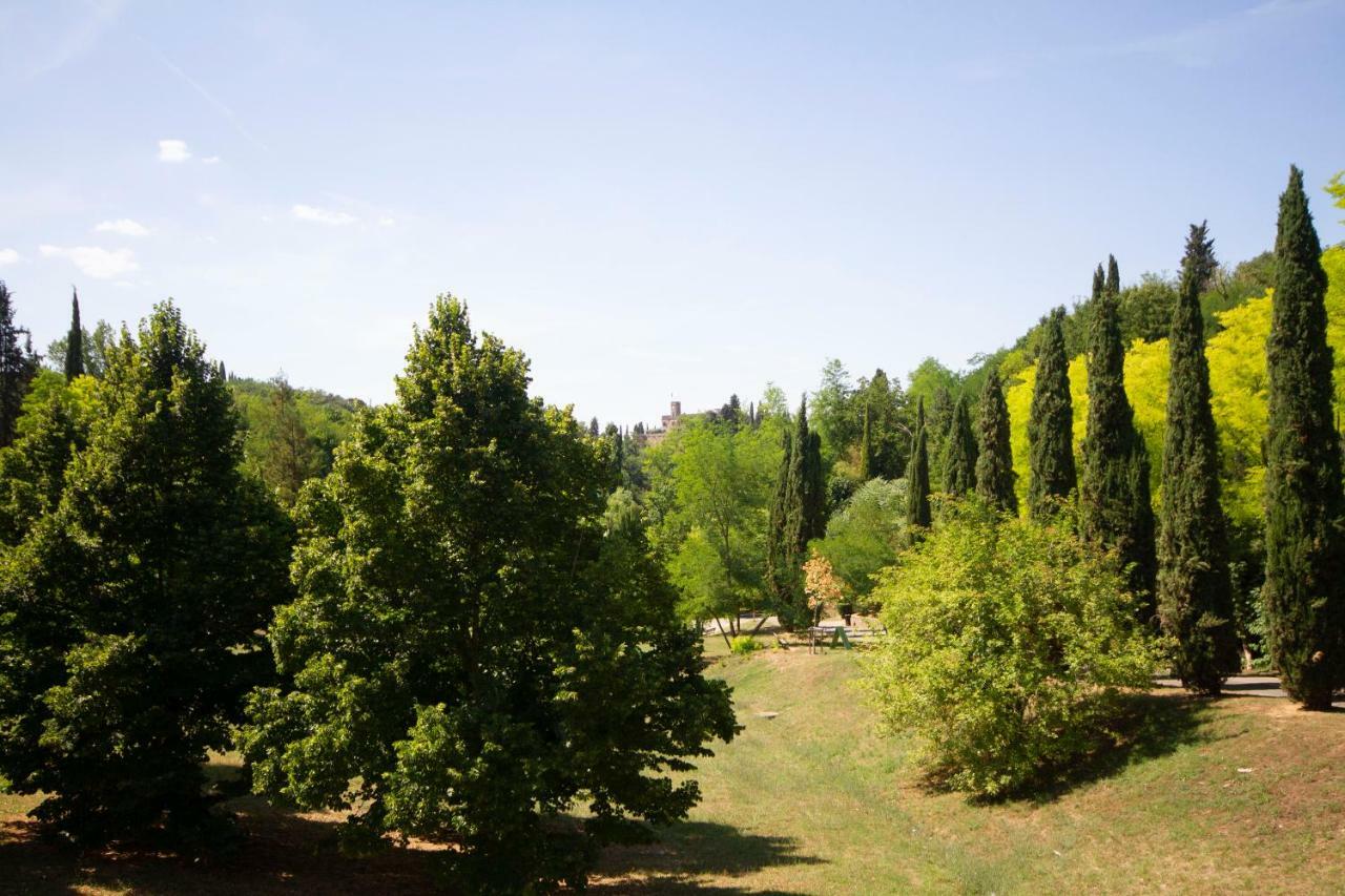 B&B Poggiobonizio Poggibonsi Exterior photo