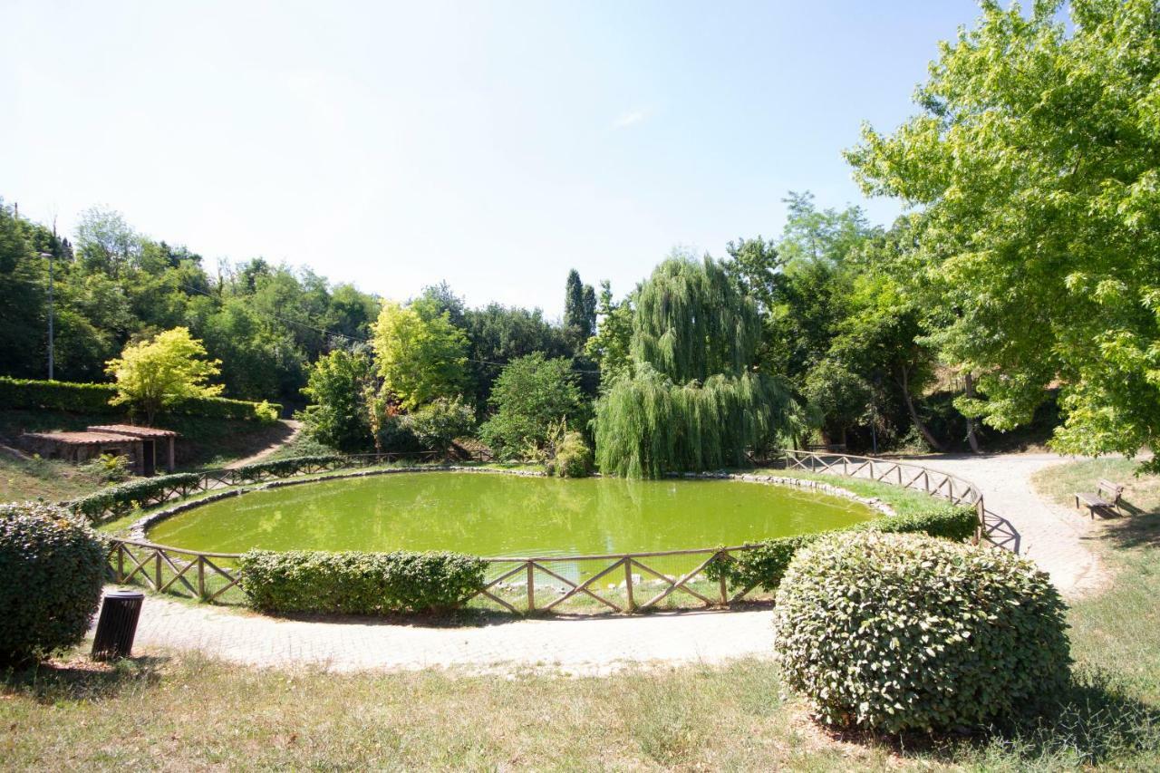 B&B Poggiobonizio Poggibonsi Exterior photo