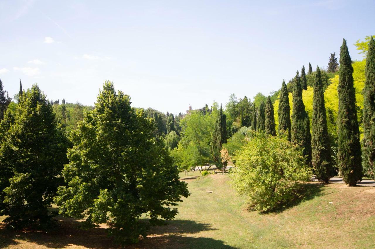 B&B Poggiobonizio Poggibonsi Exterior photo